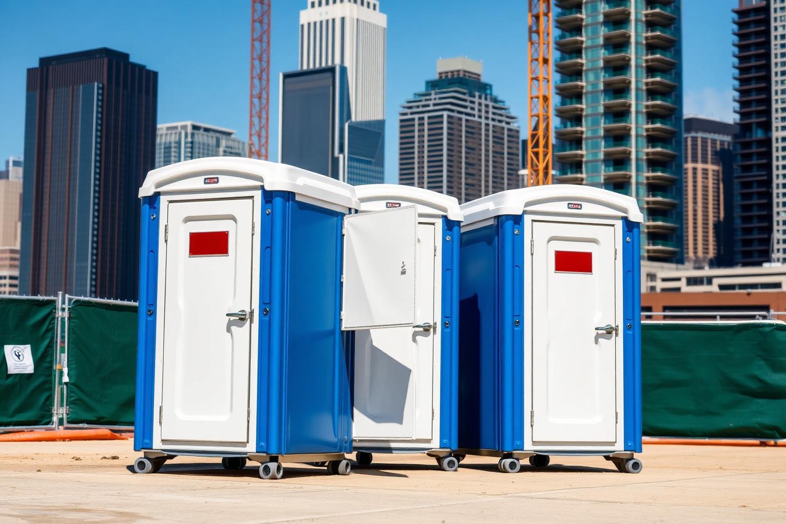 Porta Potty Rental Allston, MA Near Me